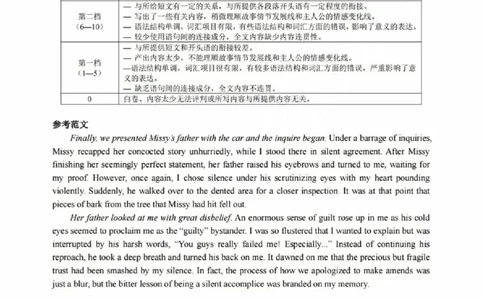 英语答案_2023年9月_01每日更新_8号_2024届浙江省名校协作体高三上学期返校联考_浙江省名校协作体2024届高三上学期返校联考英语