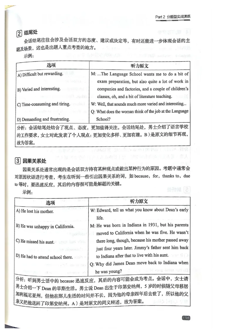 TEM4新题型单项突破-英语专业四级听写与听力理解_2025专四专八真题及备考资料_2025专四备考资料_032025专四华研、星火、冲击波等备考资料合辑（电子书）
