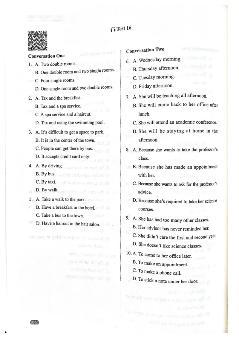 TEM4新题型单项突破-英语专业四级听写与听力理解_2025专四专八真题及备考资料_2025专四备考资料_032025专四华研、星火、冲击波等备考资料合辑（电子书）