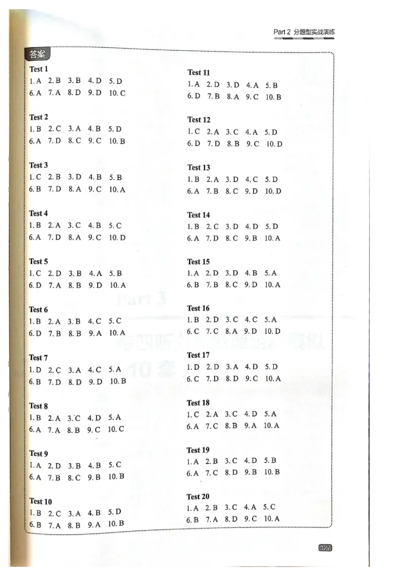 TEM4新题型单项突破-英语专业四级听写与听力理解_2025专四专八真题及备考资料_2025专四备考资料_032025专四华研、星火、冲击波等备考资料合辑（电子书）