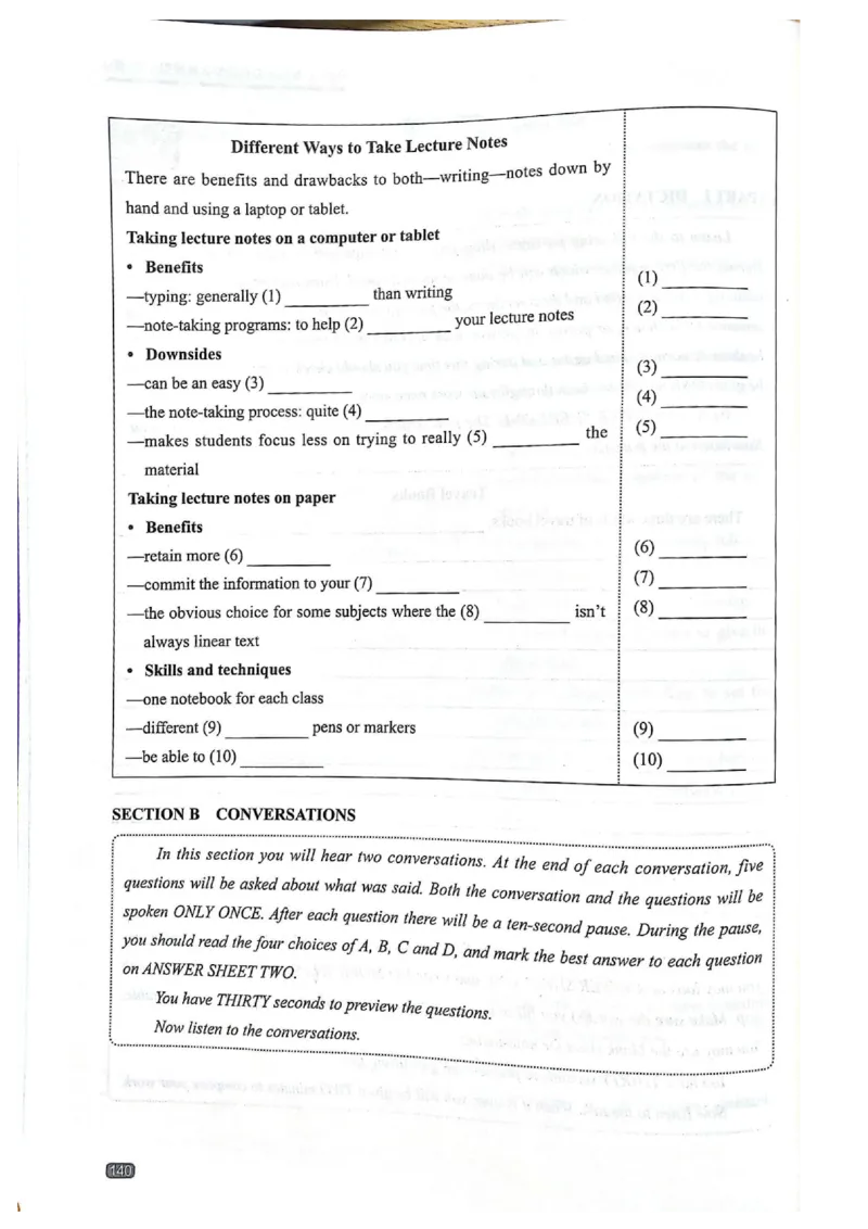 TEM4新题型单项突破-英语专业四级听写与听力理解_2025专四专八真题及备考资料_2025专四备考资料_032025专四华研、星火、冲击波等备考资料合辑（电子书）