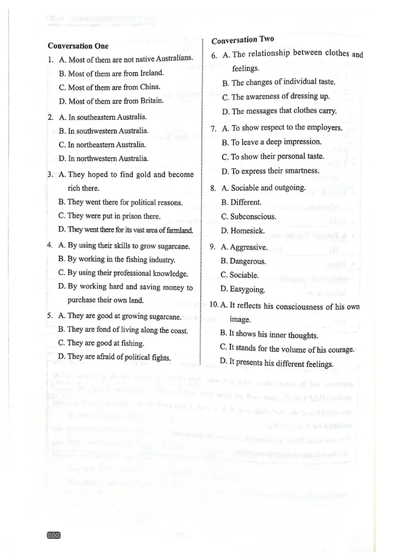 TEM4新题型单项突破-英语专业四级听写与听力理解_2025专四专八真题及备考资料_2025专四备考资料_032025专四华研、星火、冲击波等备考资料合辑（电子书）