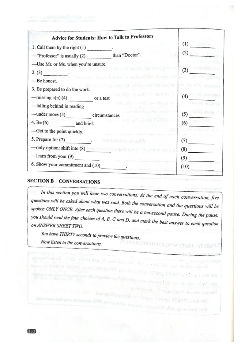 TEM4新题型单项突破-英语专业四级听写与听力理解_2025专四专八真题及备考资料_2025专四备考资料_032025专四华研、星火、冲击波等备考资料合辑（电子书）