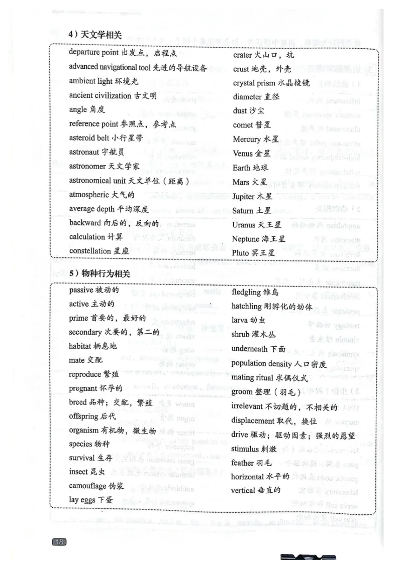 TEM4新题型单项突破-英语专业四级听写与听力理解_2025专四专八真题及备考资料_2025专四备考资料_032025专四华研、星火、冲击波等备考资料合辑（电子书）