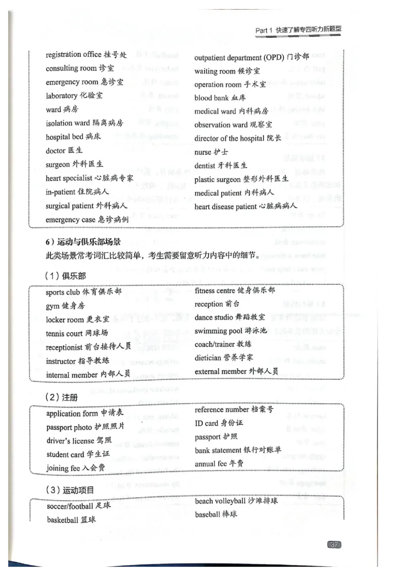 TEM4新题型单项突破-英语专业四级听写与听力理解_2025专四专八真题及备考资料_2025专四备考资料_032025专四华研、星火、冲击波等备考资料合辑（电子书）