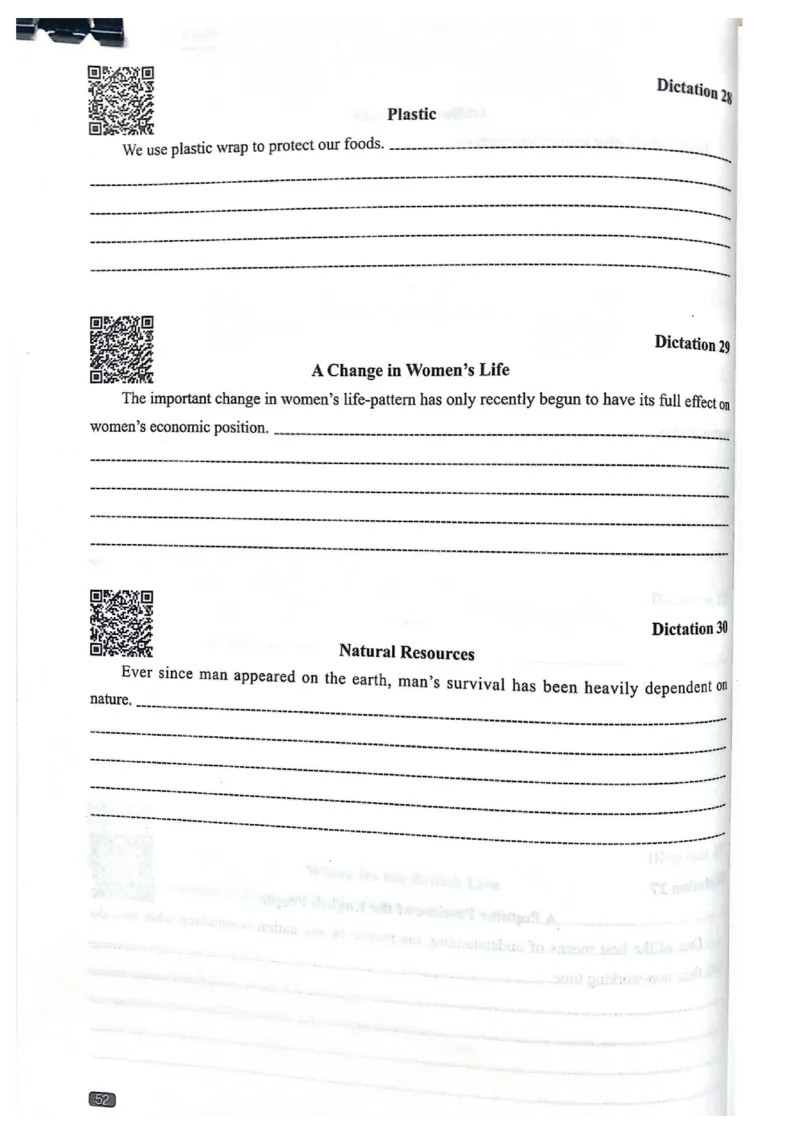 TEM4新题型单项突破-英语专业四级听写与听力理解_2025专四专八真题及备考资料_2025专四备考资料_032025专四华研、星火、冲击波等备考资料合辑（电子书）