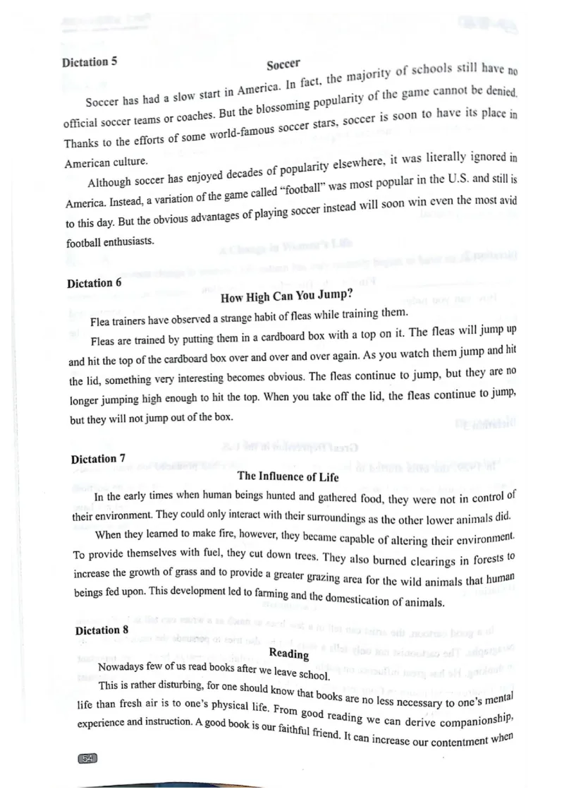 TEM4新题型单项突破-英语专业四级听写与听力理解_2025专四专八真题及备考资料_2025专四备考资料_032025专四华研、星火、冲击波等备考资料合辑（电子书）