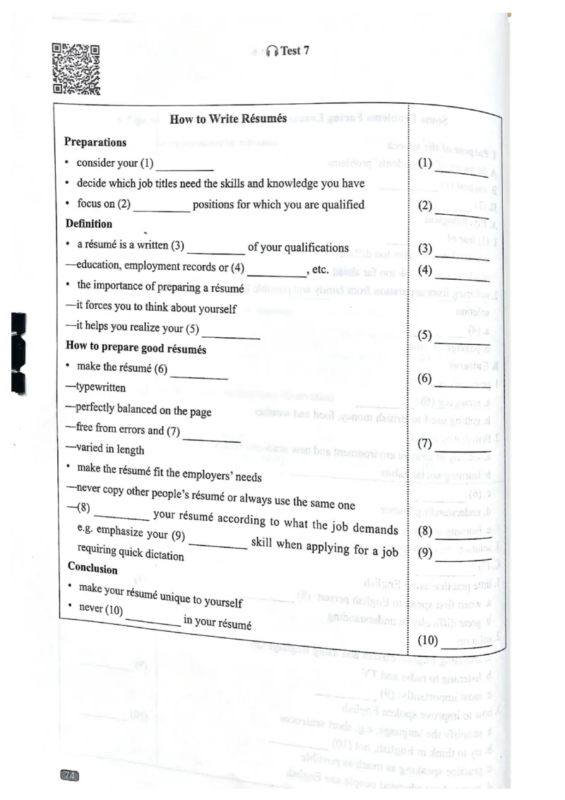 TEM4新题型单项突破-英语专业四级听写与听力理解_2025专四专八真题及备考资料_2025专四备考资料_032025专四华研、星火、冲击波等备考资料合辑（电子书）