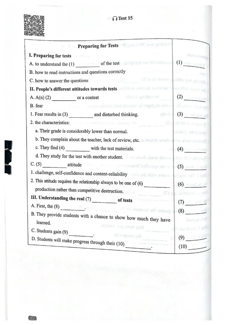 TEM4新题型单项突破-英语专业四级听写与听力理解_2025专四专八真题及备考资料_2025专四备考资料_032025专四华研、星火、冲击波等备考资料合辑（电子书）