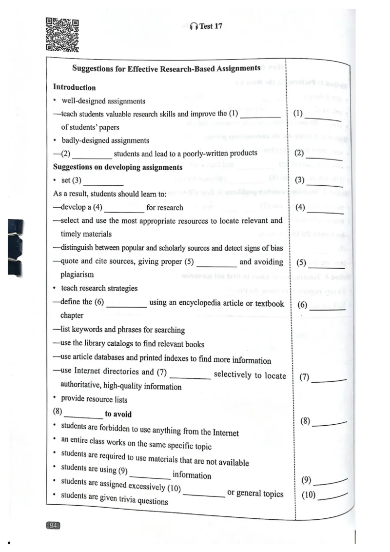 TEM4新题型单项突破-英语专业四级听写与听力理解_2025专四专八真题及备考资料_2025专四备考资料_032025专四华研、星火、冲击波等备考资料合辑（电子书）