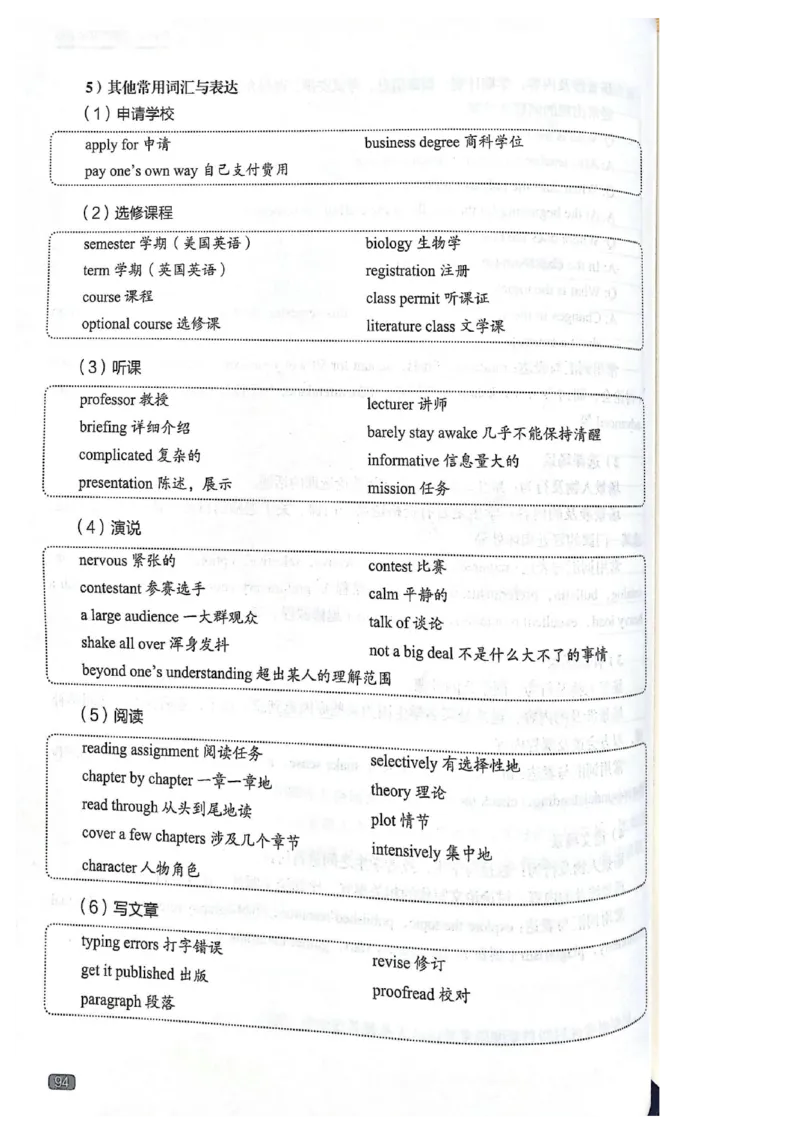 TEM4新题型单项突破-英语专业四级听写与听力理解_2025专四专八真题及备考资料_2025专四备考资料_032025专四华研、星火、冲击波等备考资料合辑（电子书）