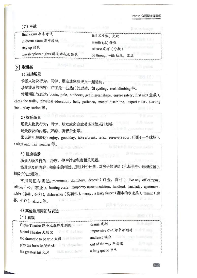 TEM4新题型单项突破-英语专业四级听写与听力理解_2025专四专八真题及备考资料_2025专四备考资料_032025专四华研、星火、冲击波等备考资料合辑（电子书）