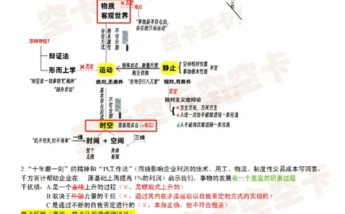 八套卷复盘笔记（一）_2025专四专八真题及备考资料_肖秀荣押题汇总_05空卡《肖八》复盘＆精简背诵版_复盘笔记