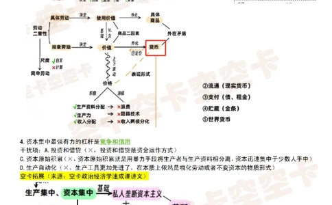 八套卷复盘笔记（一）_2025专四专八真题及备考资料_肖秀荣押题汇总_05空卡《肖八》复盘＆精简背诵版_复盘笔记
