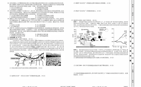 文综试题_2023高考押题卷_32023高考衡水金卷先享题调研卷_新教材版_调研卷&middot;文综