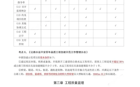 WM_233-交通控制-考前30页纸_监理工程师_2025监理工程师_2025年监理工程师-各大机构_2025年监理-交通目标_08.考前30页