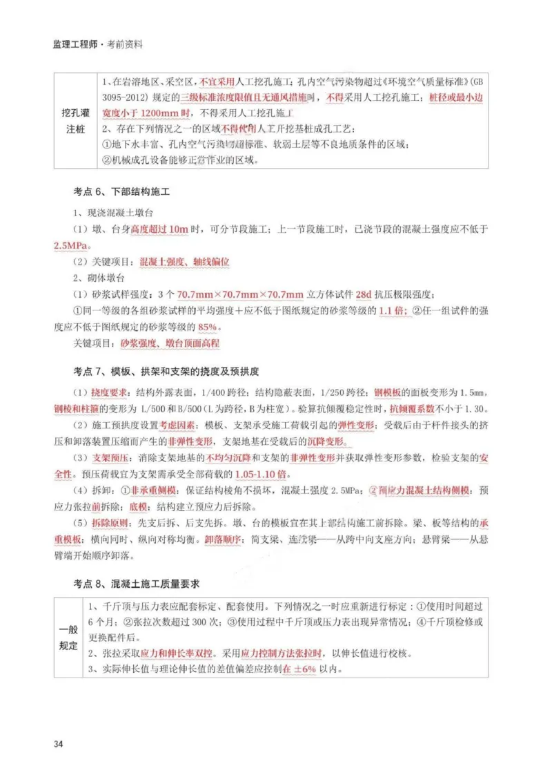 WM_233-交通控制-考前30页纸_监理工程师_2025监理工程师_2025年监理工程师-各大机构_2025年监理-交通目标_08.考前30页