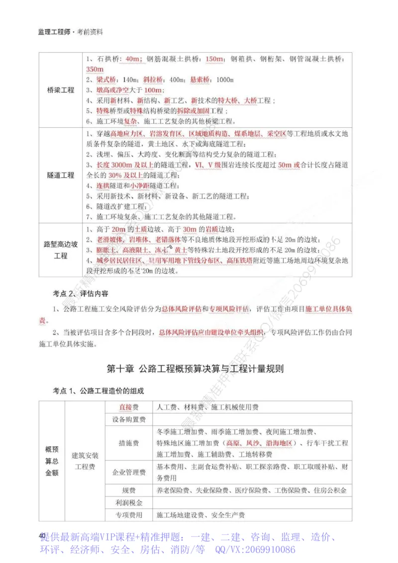 WM_233-交通控制-考前30页纸_监理工程师_2025监理工程师_2025年监理工程师-各大机构_2025年监理-交通目标_08.考前30页