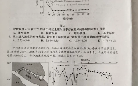 2024届广东省汕头市高考一模地理试题(无答案)_2024年3月_013月合集_2024届广东省汕头市普通高考第一次模拟考试_2024届广东省汕头市普通高考第一次模拟考试地理