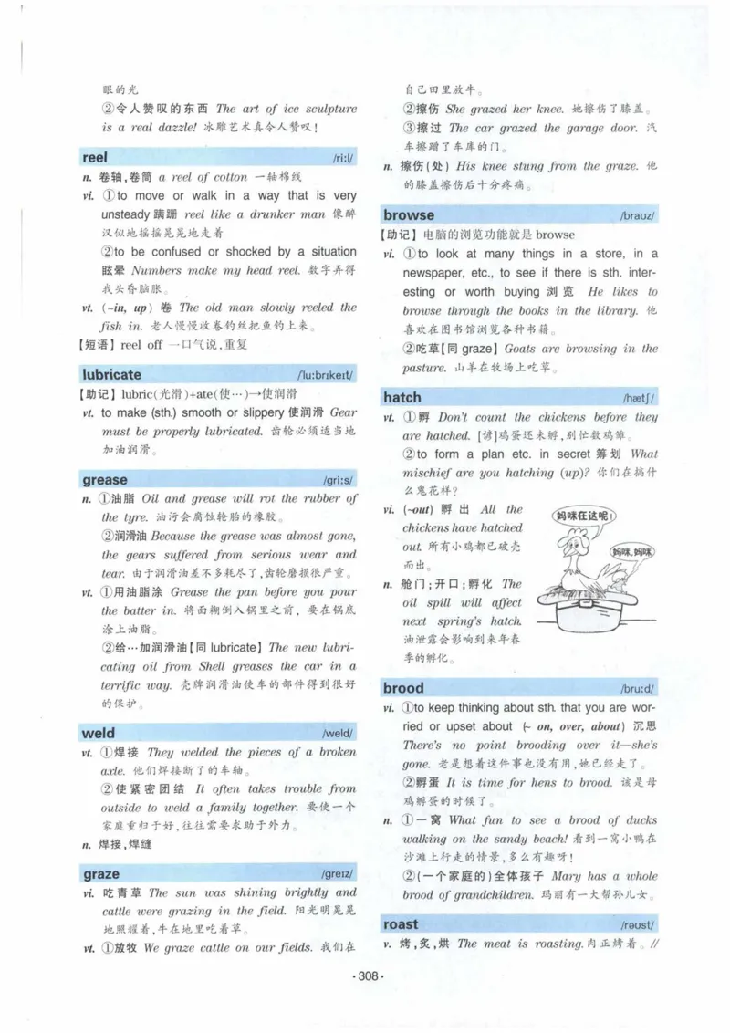 HY2022版专四词汇8000_2025专四专八真题及备考资料_2009-2024专四真题+备考资料_2024专四备考资料合辑（电子书）_24专四词汇_24华研专四词汇突破8000