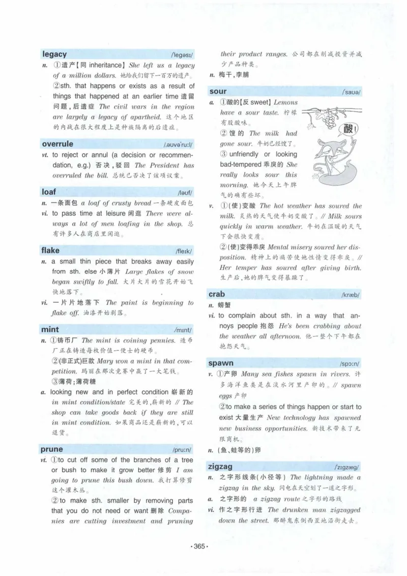 HY2022版专四词汇8000_2025专四专八真题及备考资料_2009-2024专四真题+备考资料_2024专四备考资料合辑（电子书）_24专四词汇_24华研专四词汇突破8000