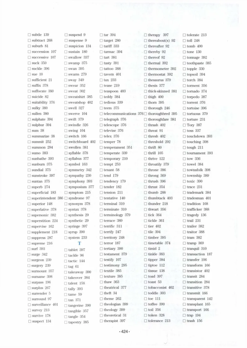 HY2022版专四词汇8000_2025专四专八真题及备考资料_2009-2024专四真题+备考资料_2024专四备考资料合辑（电子书）_24专四词汇_24华研专四词汇突破8000