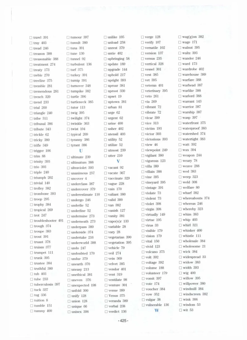HY2022版专四词汇8000_2025专四专八真题及备考资料_2009-2024专四真题+备考资料_2024专四备考资料合辑（电子书）_24专四词汇_24华研专四词汇突破8000