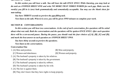 专四2015年真题_2025专四专八真题及备考资料_2025专四备考资料_01历年2009-2024专四真题及答案PDF_2009-2023年专四真题
