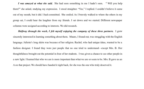 英语（广东山东卷）-学易金卷：2023年高考英语考前押题密卷（参考答案）_2023高考押题卷_学易金卷-2023学科网押题卷（各科各版本）_2023学科网押题卷-学易金卷-英语