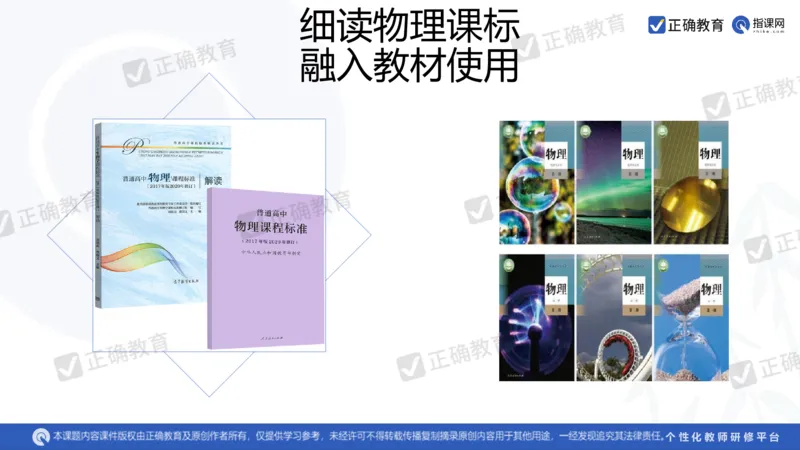 物理---乌鲁木齐一中吴怀峰《探秘高考物理命题趋势巧妙实施物理备考策略》3.16_2024高考押题卷_152024其他平台全系列_资料2024版（名校︱机构）备考押题资料_全国卷