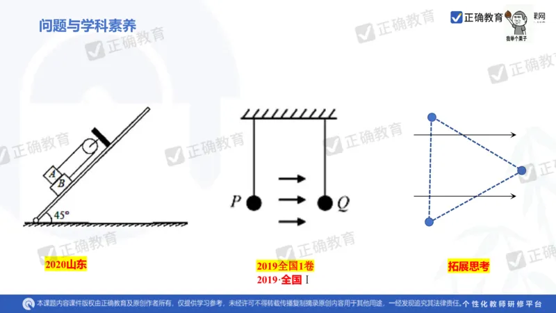 物理---乌鲁木齐一中吴怀峰《探秘高考物理命题趋势巧妙实施物理备考策略》3.16_2024高考押题卷_152024其他平台全系列_资料2024版（名校︱机构）备考押题资料_全国卷