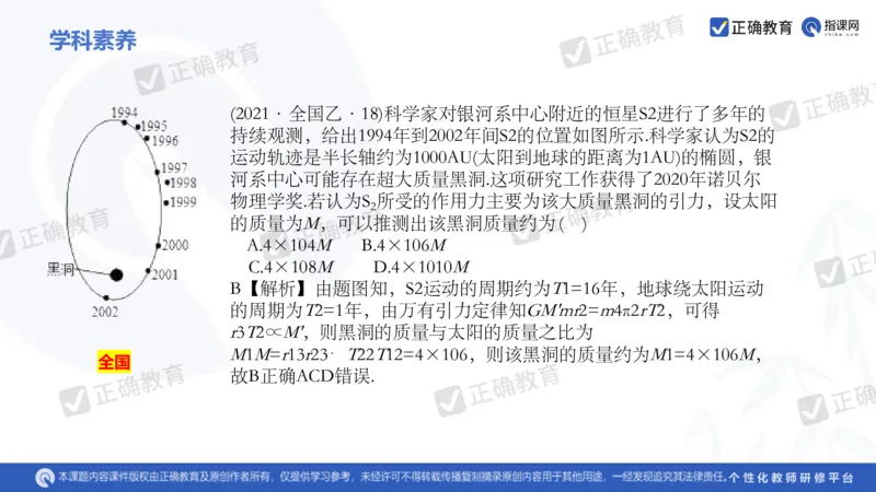 物理---乌鲁木齐一中吴怀峰《探秘高考物理命题趋势巧妙实施物理备考策略》3.16_2024高考押题卷_152024其他平台全系列_资料2024版（名校︱机构）备考押题资料_全国卷
