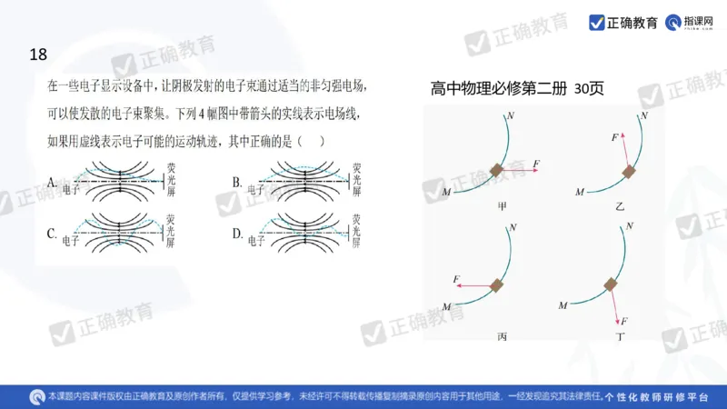 物理---乌鲁木齐一中吴怀峰《探秘高考物理命题趋势巧妙实施物理备考策略》3.16_2024高考押题卷_152024其他平台全系列_资料2024版（名校︱机构）备考押题资料_全国卷