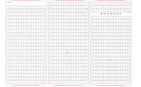 2024届河南省新乡市高三第三次模拟考试语文试答题卡_2024年4月_01按日期_26号_2024届河南省新乡市高三下学期三模考试_2024届河南省新乡市高三第三次模拟考试-语文试卷+