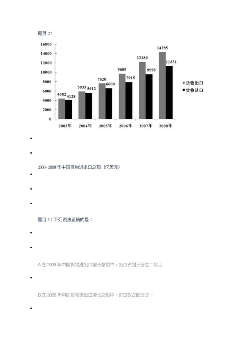 [全真模拟]新版中储粮招聘考试最新全真模拟试卷及答案解析3_中储粮笔试通关资料_4-新版中储粮集团-全真模拟冲刺题