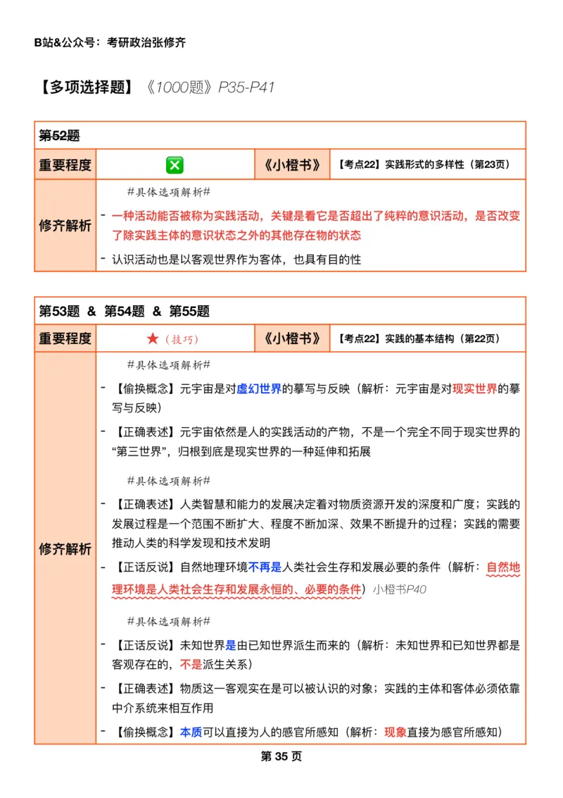 26考研_肖一千题背诵手册修齐带刷营DAY10_2025专四专八真题及备考资料_肖秀荣押题汇总_11张修齐十页纸_26张修齐肖1000题带刷笔记