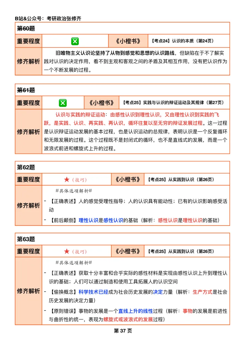26考研_肖一千题背诵手册修齐带刷营DAY10_2025专四专八真题及备考资料_肖秀荣押题汇总_11张修齐十页纸_26张修齐肖1000题带刷笔记
