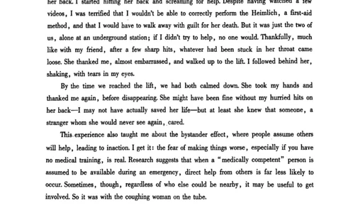2024北京朝阳高三二模英语试题及答案(1)_2024年5月_025月合集_2024届北京市朝阳区高三二模