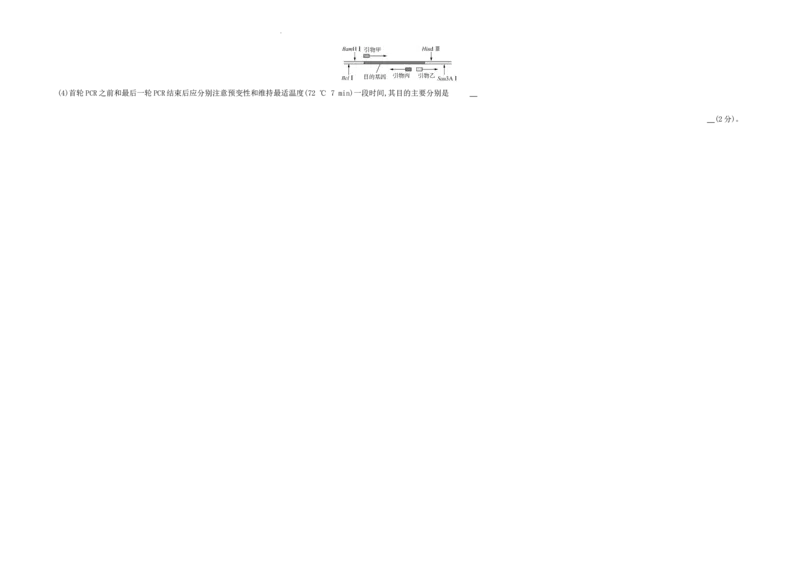 江苏省2024届高三年级第一学期期初学情调研迎考卷-生物_2023年9月_01每日更新_12号_2024届江苏省高三上学期期初学情调研迎考_江苏省2024届高三上学期期初学情调研迎考生物