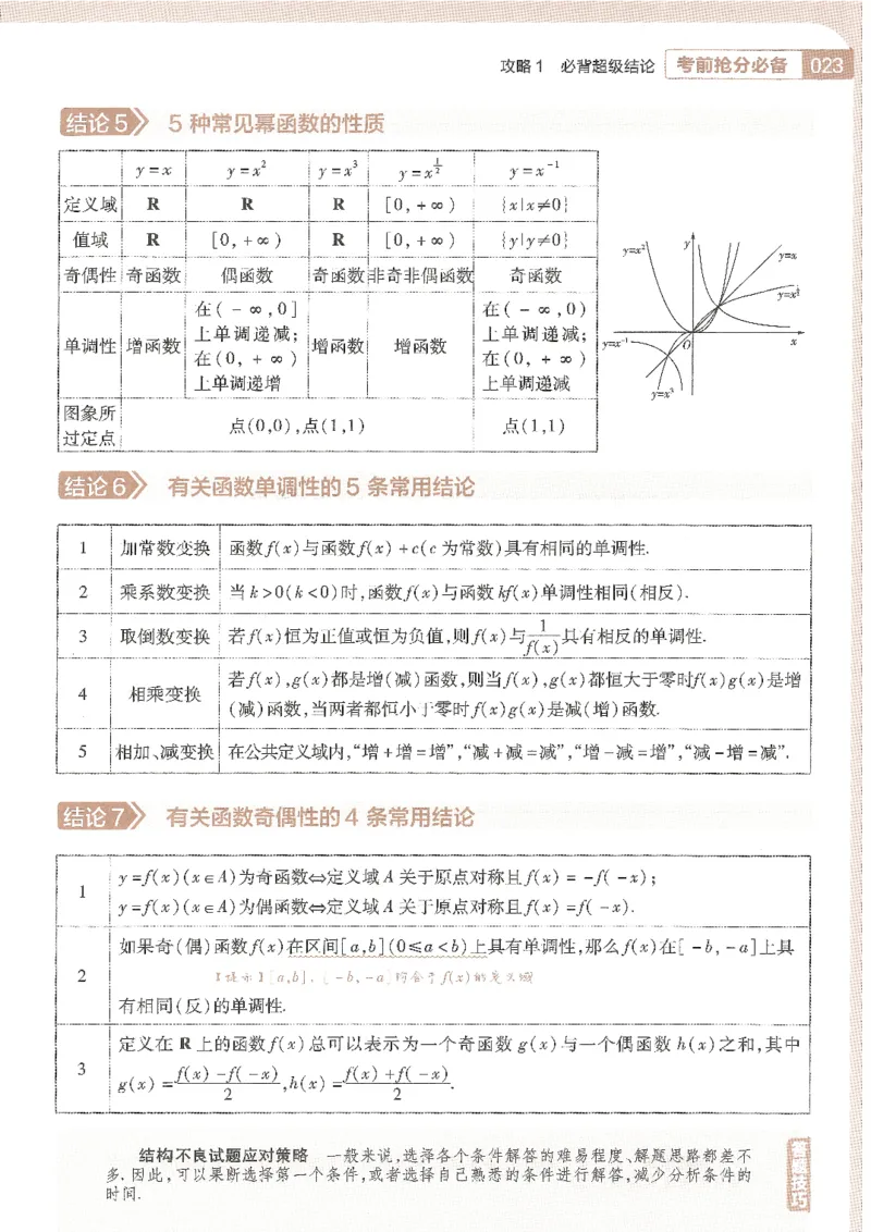 试题调研第十辑文数_2023高考押题卷_试题调研8910期考前推荐看的三期_试题调研第十期考前抢分必备_试题调研第十辑