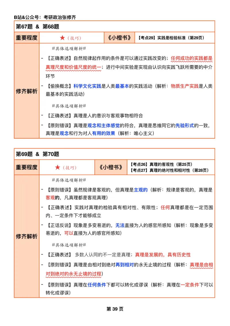 26考研_肖一千题背诵手册修齐带刷营DAY11_2025专四专八真题及备考资料_肖秀荣押题汇总_11张修齐十页纸_26张修齐肖1000题带刷笔记