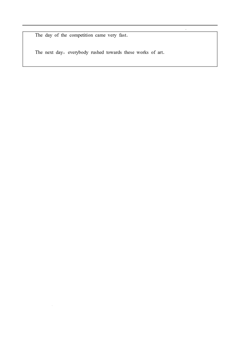 河南省中原名校联盟2024届高三上学期9月调研考试&mdash;&mdash;英语_2023年9月_01每日更新_22号_2024届河南省中原名校联盟高三上学期9月调研考试