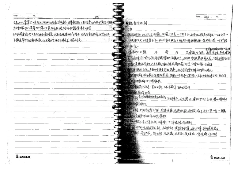 5历史状元笔记_赠送小初高学霸笔记等_高中全科状元笔记_高中全科状元笔记