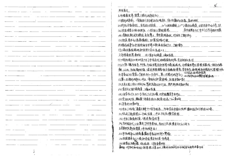 5历史状元笔记_赠送小初高学霸笔记等_高中全科状元笔记_高中全科状元笔记