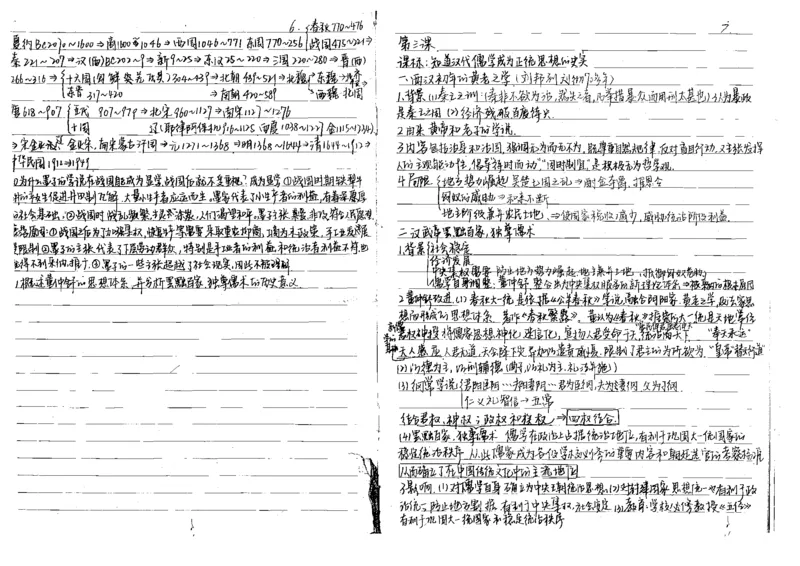 5历史状元笔记_赠送小初高学霸笔记等_高中全科状元笔记_高中全科状元笔记