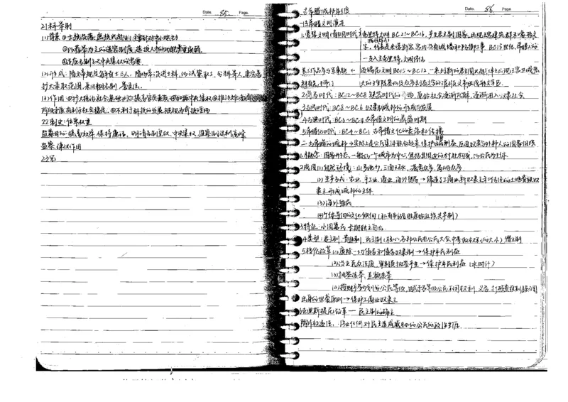 5历史状元笔记_赠送小初高学霸笔记等_高中全科状元笔记_高中全科状元笔记