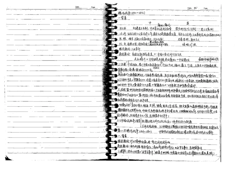 5历史状元笔记_赠送小初高学霸笔记等_高中全科状元笔记_高中全科状元笔记