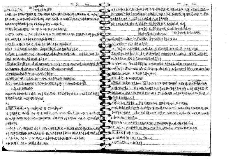 5历史状元笔记_赠送小初高学霸笔记等_高中全科状元笔记_高中全科状元笔记