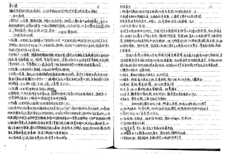5历史状元笔记_赠送小初高学霸笔记等_高中全科状元笔记_高中全科状元笔记