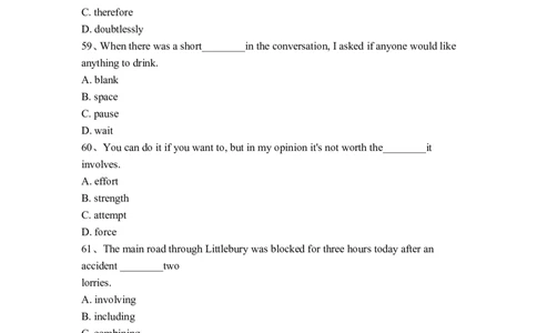 历年专四语法真题（1996---2021）_2025专四专八真题及备考资料_2009-2024专四真题+备考资料_2024专四备考资料合辑（电子书）_24专四语法与词汇_2024语法历年真题